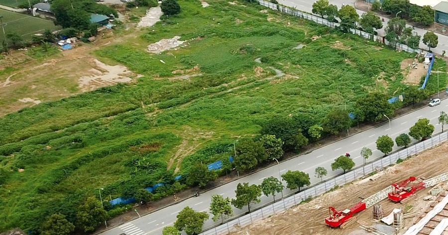 UBND tỉnh Hải Dương chỉ đạo Sở Kế hoạch và Đầu tư thực hiện tốt công tác kiểm tra, rà soát các dự án đầu tư ngoài khu công nghiệp chậm tiến độ trên địa bàn tỉnh.