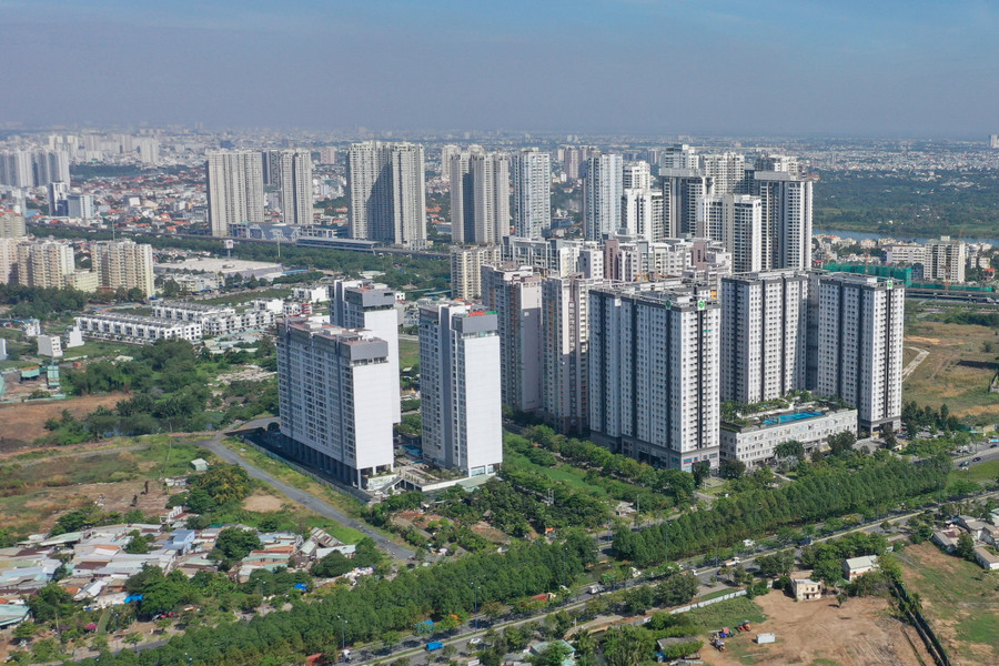 Hà Nội phê duyệt thanh tra loạt dự án, 'ông lớn' bất động sản