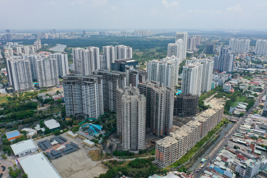 Hàng loạt dự án khu đô thị, doanh nghiệp bất động sẽ bị thanh tra về việc chấp hành pháp luật về bảo vệ môi trường trên địa bàn TP.Hà Nội. Hàng loạt dự án khu đô thị, doanh nghiệp bất động sẽ bị thanh tra về việc chấp hành pháp luật về bảo vệ môi trường trên địa bàn TP.Hà Nội.