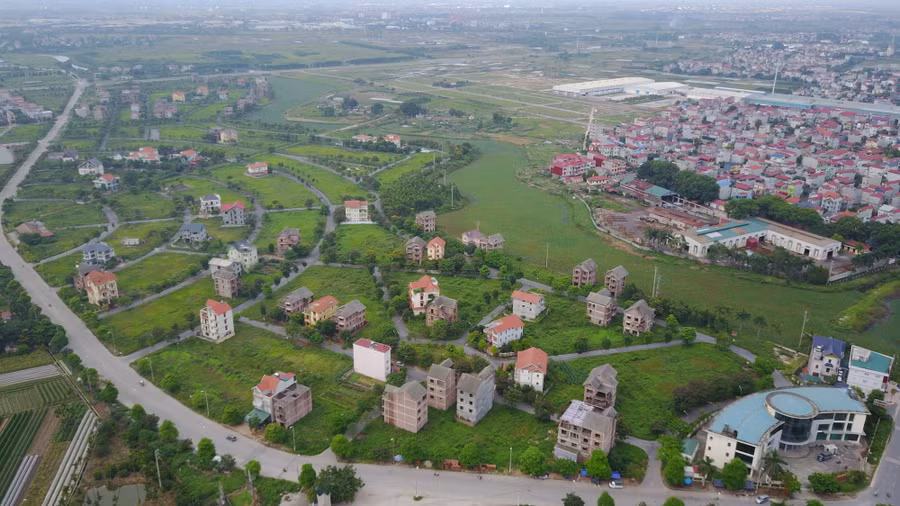 Hà Nội dự kiến điều chuyển vốn từ các dự án chậm hoàn thiện thủ tục đầu tư, các dự án chậm triển khai, không khắc phục được các vướng mắc sang các dự án có khả năng thực hiện.