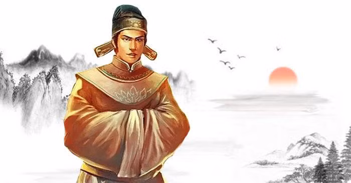 Trạng nguyên Nguyễn Thiến đỗ và làm quan triều Mạc, nhưng sau phải theo triều Lê. Ảnh minh họa: IT.