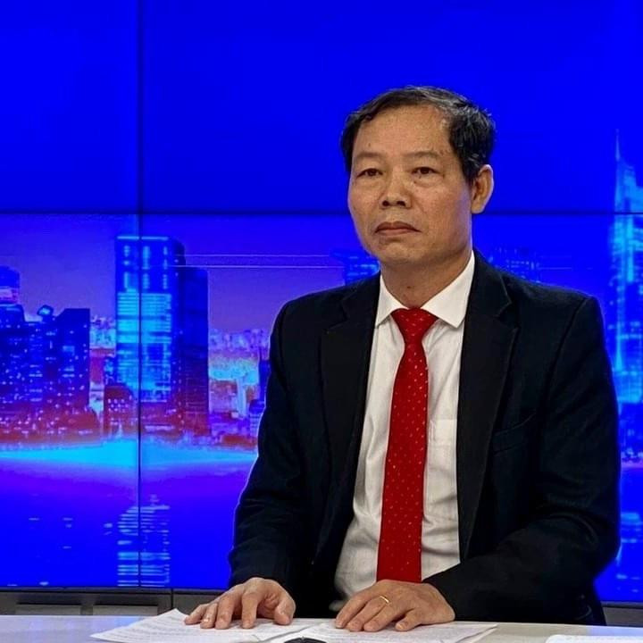 Luật sư Trần Xuân Tiền.