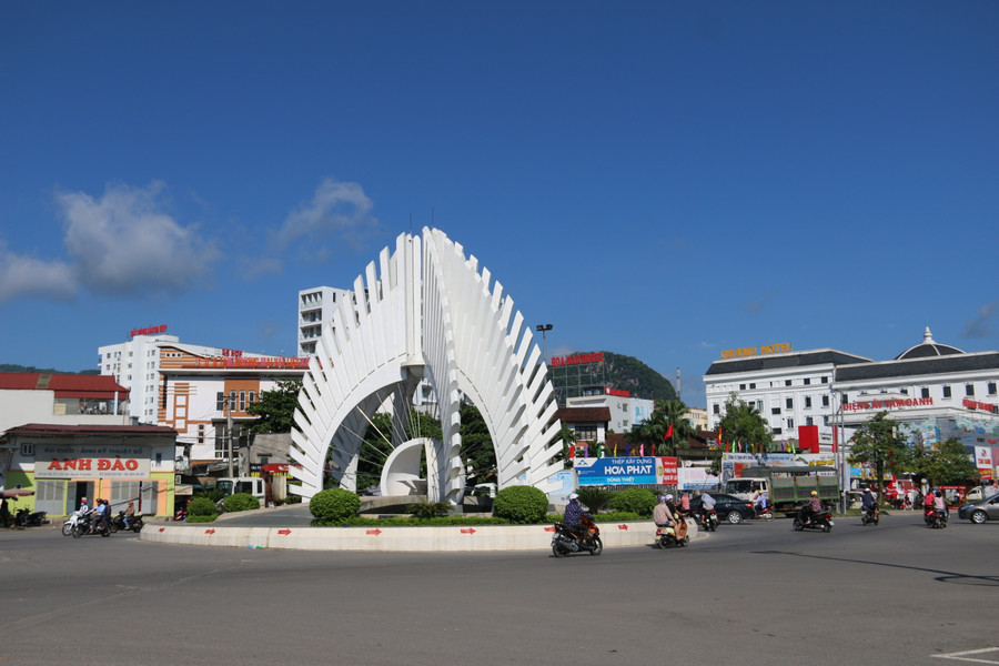 Công tác quản lý hoạt động vận tải, phương tiện và người lái luôn được Sở GTVT tỉnh Hoà Bình quan tâm.