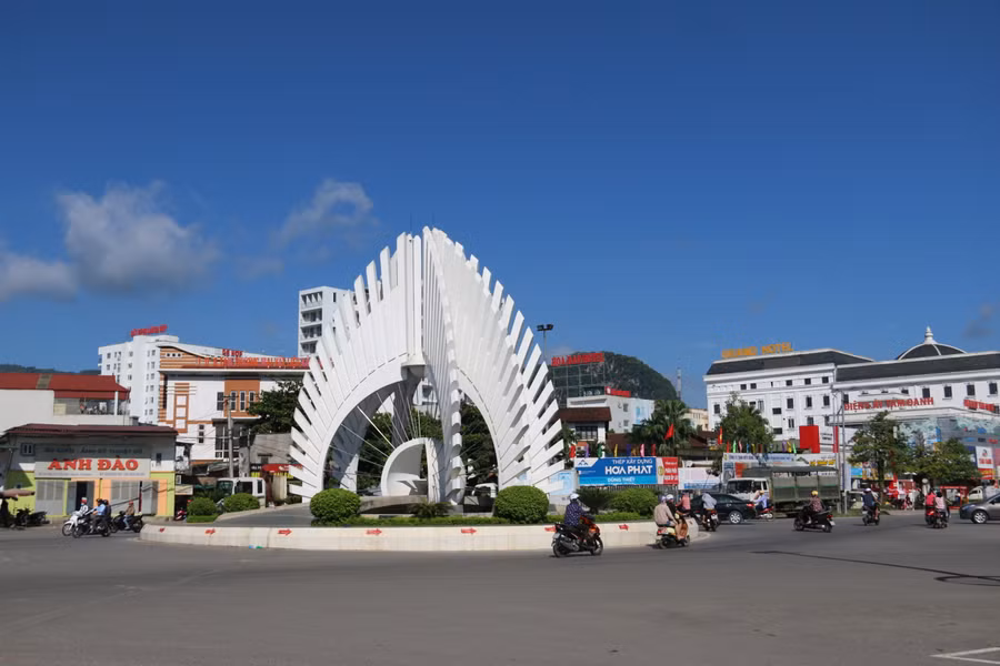 Công tác quản lý hoạt động vận tải, phương tiện và người lái luôn được Sở GTVT tỉnh Hoà Bình quan tâm.