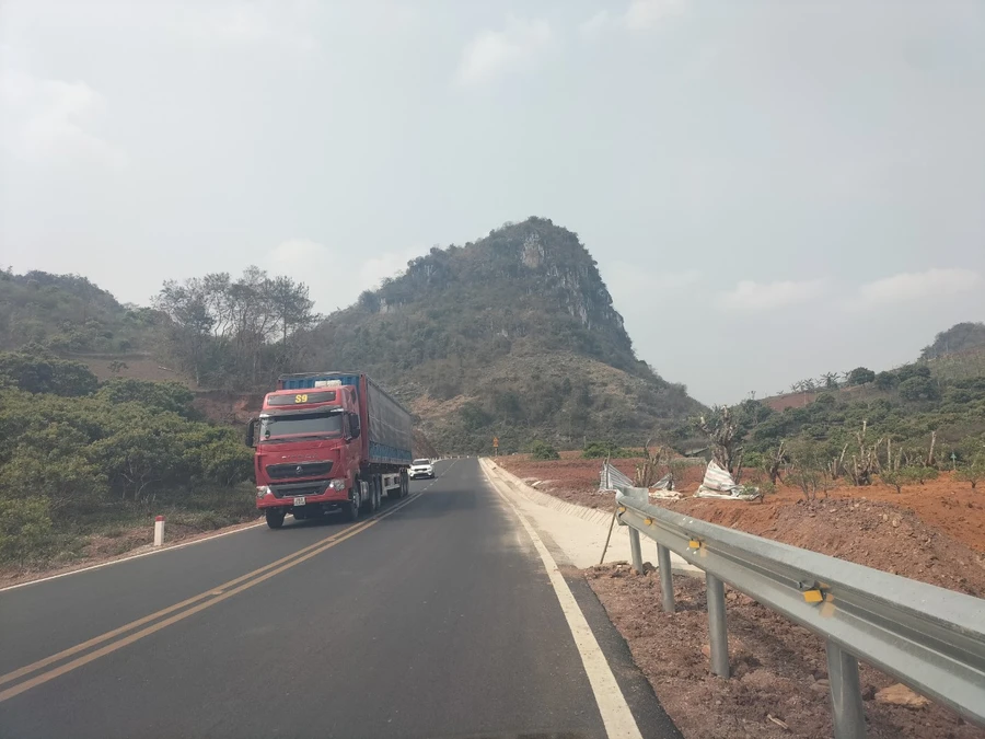 Sở GTVT Hoà Bình luôn làm tốt công tác quản lý phương tiện và người lái.