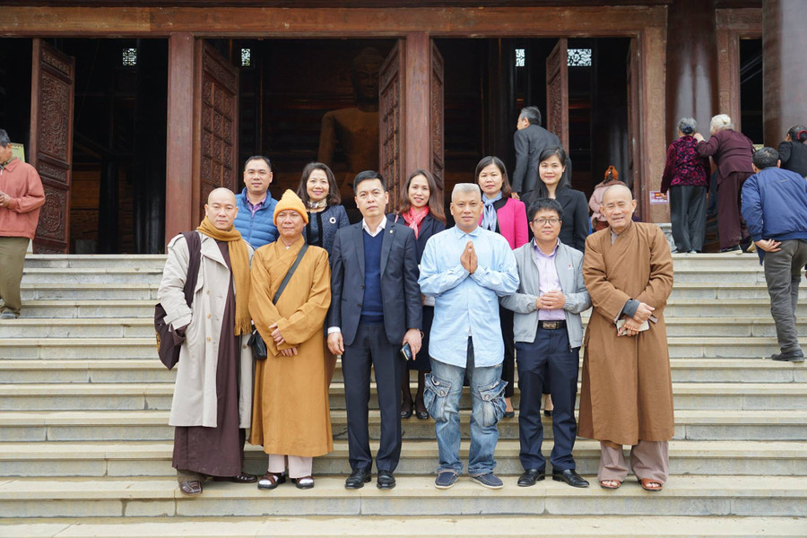 Đại lễ Vesak Liên Hợp Quốc 2019 là sự kiện đối ngoại quan trọng