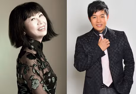 Quang Lê bị ca sĩ Bạch Yến tố lừa đảo, quỵt tiền - Ảnh 1