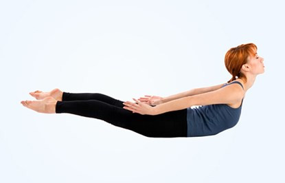 8 bài tập yoga giúp phụ nữ tuổi 30 thêm khỏe đẹp ảnh 6 8 bài tập yoga giúp phụ nữ tuổi 30 thêm khỏe đẹp ảnh 6
