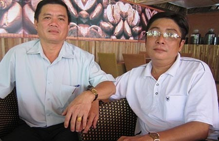 Giáng chức và cảnh cáo hai Phó Giám đốc Sở đánh nhau