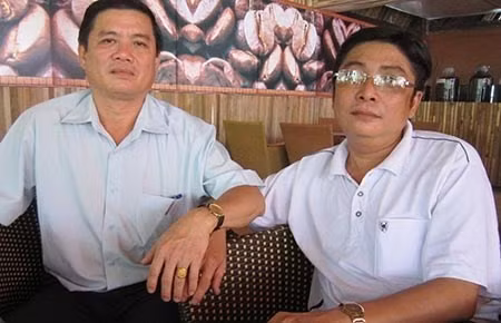 2 PGD so danh nhau: Giang chuc ong Khanh, canh cao ong Chung