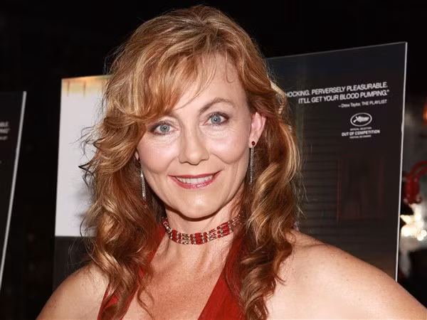 Jan Broberg hiện nay.