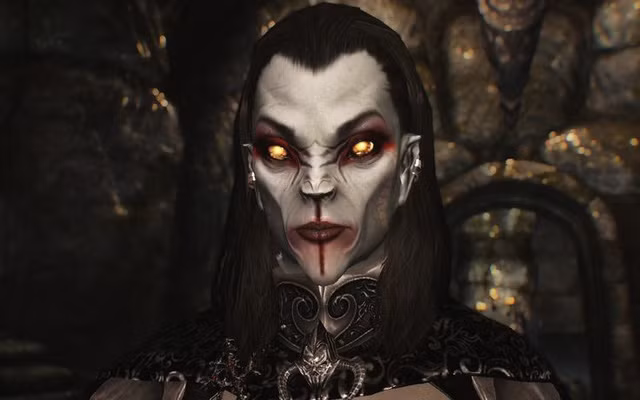 Nguồn gốc chưa từng kể của những yêu tinh, nữ thần “kinh dị“ ảnh 23