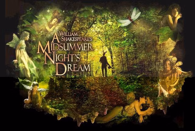 Hoàng hậu tức giận tập hợp các tiên nữ chung quanh bà lại rồi kiêu hãnh bỏ đi.