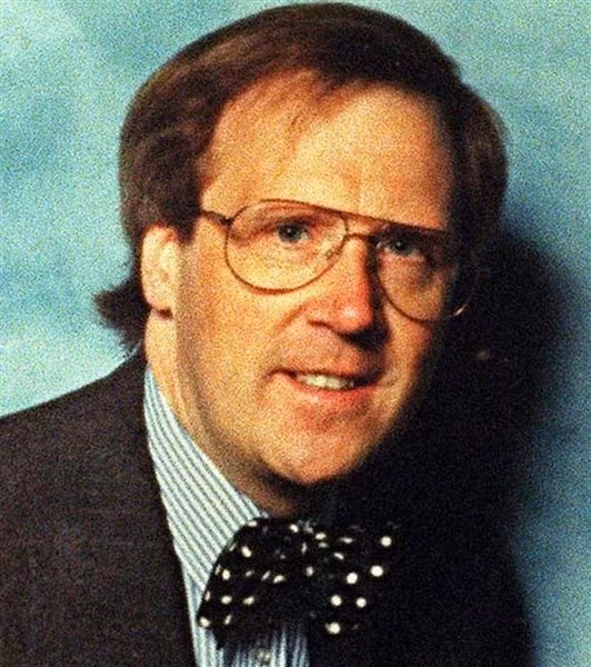 Thầy Hiệu trưởng Philip Lawrence (1947 - 1995).