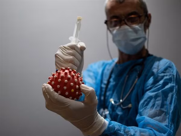 Các nhà khoa học tìm cách đối phó với đại dịch tiếp theo.