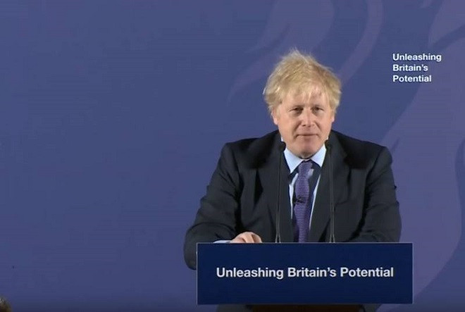 London sẽ hủy bỏ các lệnh trừng phạt chống lại Nga sau Brexit