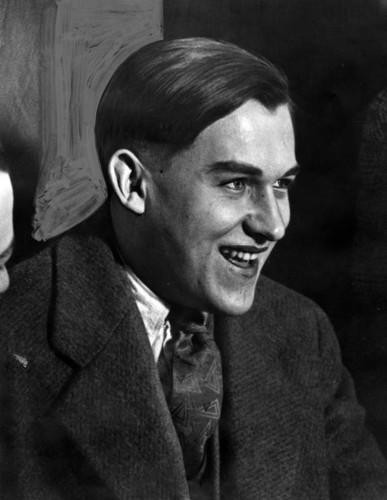 Kẻ sát nhân Gordon Stewart Northcott. Kẻ sát nhân Gordon Stewart Northcott.