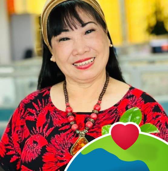 Nghệ sĩ Ưu tú Thúy Đạt. Nghệ sĩ Ưu tú Thúy Đạt.