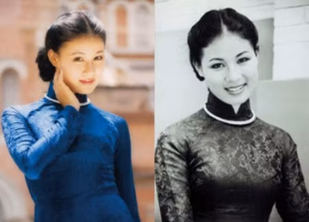 Võ Sông Hương đã từ giã phim ảnh sau vai diễn trong Dòng đời - Ảnh: T.L.