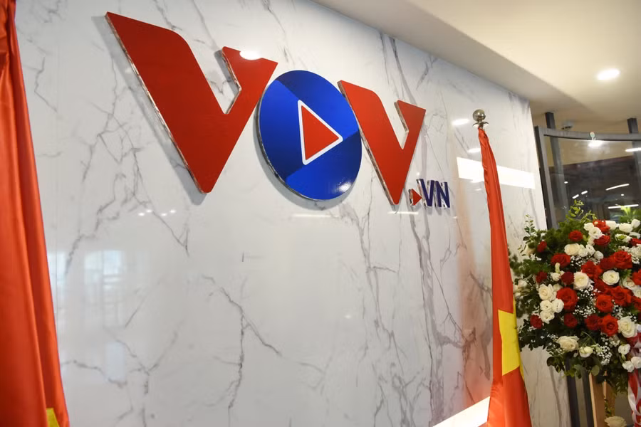 Ảnh: VOV.VN