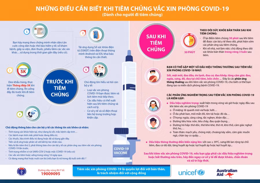 Việt Nam đã thực hiện tiêm gần 3,3 triệu liều vắc xin phòng Covid-19. ảnh 1