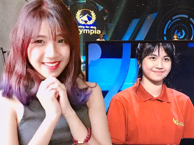 Phạm Tường Lan Thy sở hữu thành tích học tập tốt, hiện đang du học tại Nhật Bản. Ảnh: YAN.