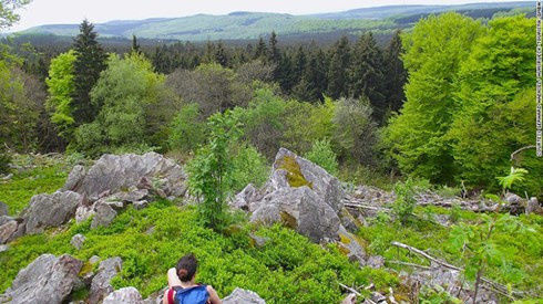 10 khu dự trữ sinh quyển đẹp nhất thế giới hình 8 10 khu du tru sinh quyen dep nhat the gioi hinh 8