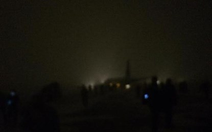 Airbus A320 chở 137 khách đâm vào cột điện khi hạ cánh ảnh 4 Airbus A320 chở 137 khách đâm vào cột điện khi hạ cánh ảnh 4