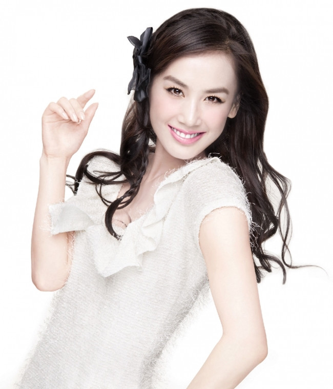 Ngẩn ngơ trước vé đẹp của các bản sao Lưu Diệc Phi ảnh 11