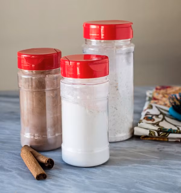 15 Cách làm đẹp bằng bột ngô bạn chưa bao giờ nghĩ tới 1