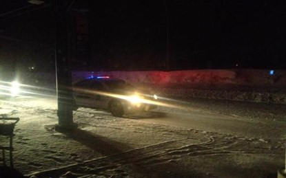 Airbus A320 chở 137 khách đâm vào cột điện khi hạ cánh ảnh 3 Airbus A320 chở 137 khách đâm vào cột điện khi hạ cánh ảnh 3