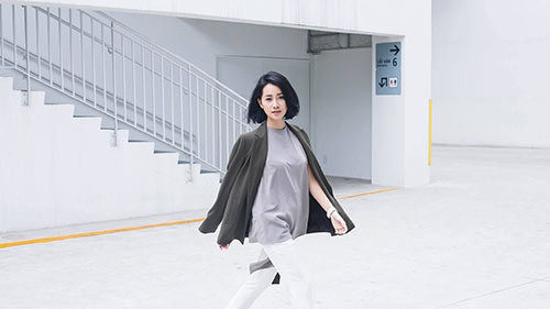 4 MC truyền hình trẻ trung, xinh đẹp gây chú ý hiện nay ảnh 6 4 mc truyen hinh tre trung, xinh dep gay chu y hien nay - 6