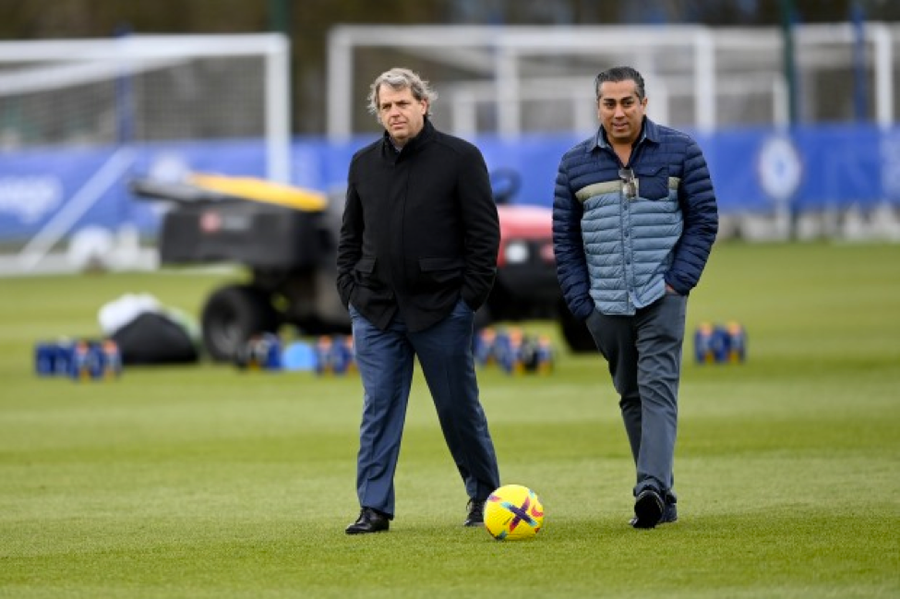 Thành tích tệ nhất lịch sử Chelsea, vì sao HLV Graham Potter chưa bị sa thải? ảnh 3 Thành tích tệ nhất lịch sử Chelsea, vì sao HLV Graham Potter chưa bị sa thải? ảnh 3