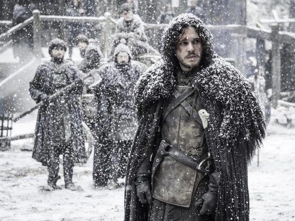 Nhân vật Jon Snow của “Game of Thrones” có thể vẫn chưa chết