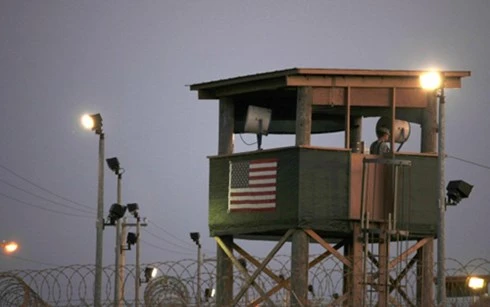 Mỹ đang hoàn tất kế hoạch đóng cửa nhà tù Guantanamo