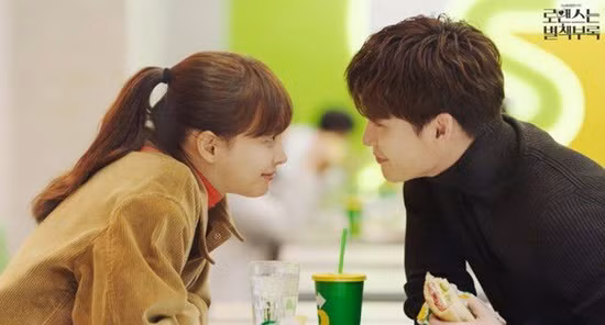 Những bộ phim kinh điển Hàn Quốc được tìm kiếm nhiều nhất năm 2019 - Ảnh 5