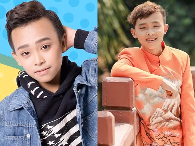 khong nhan ra ho van cuong, phuong my chi, quang anh vi "lot xac" qua nhanh - 3