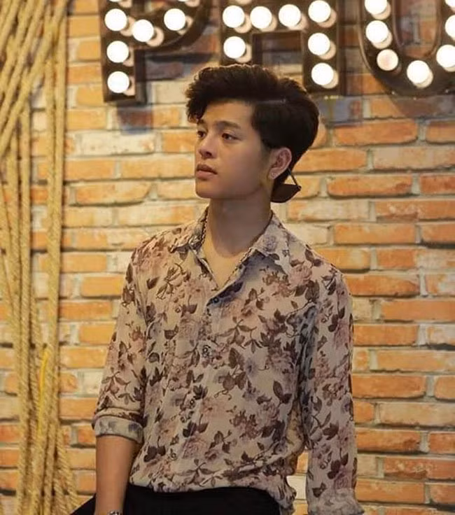 khong nhan ra ho van cuong, phuong my chi, quang anh vi "lot xac" qua nhanh - 20