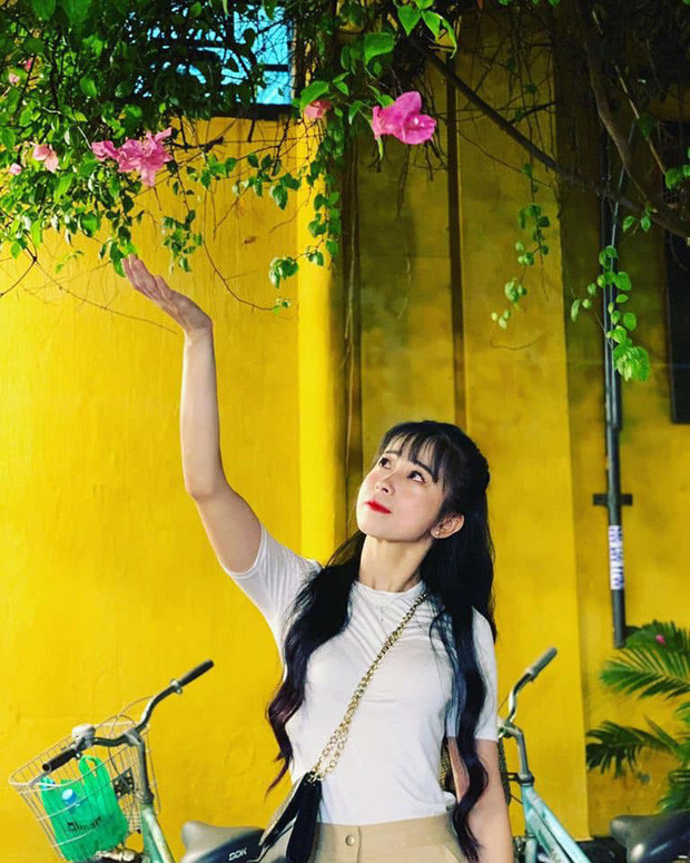 Nhan sắc những Nhan sắc những