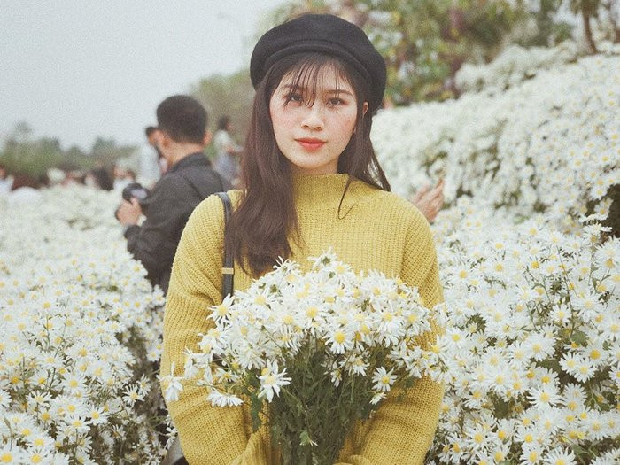 Nhan sắc những Nhan sắc những