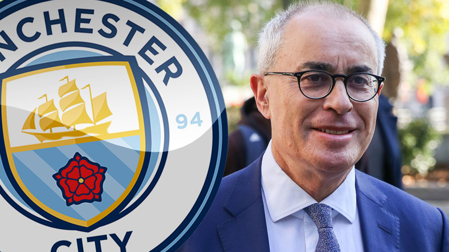 Luật sư Lord Pannick. Ảnh: ITN