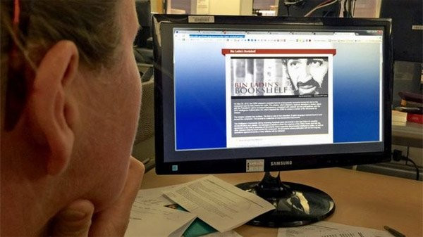 Bin Laden, dã tâm, Mỹ, tấn công