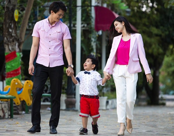 Trương Quỳnh Anh: "Tôi không mong một đám cưới" ảnh 3 quynh-anh-4-9772-1432176258.jpg