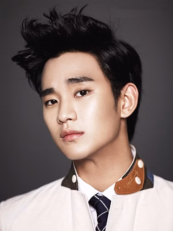 Fan Trung Quốc chi 3.200 USD để gặp Kim Soo Hyun