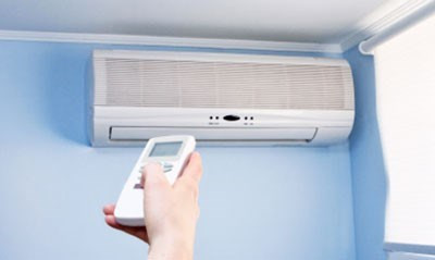 Sử dụng điều hòa hiệu quả