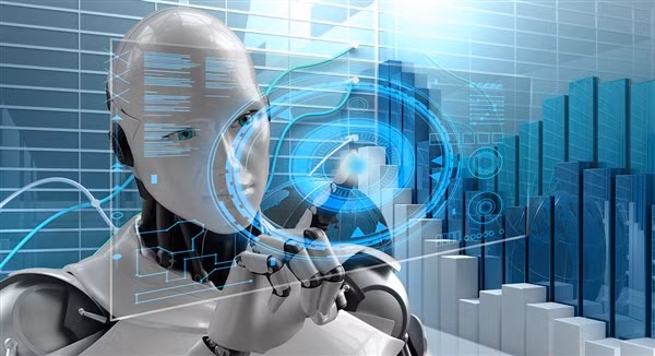 Cách mạng 4.0 mang đến nghiên cứu về AI.