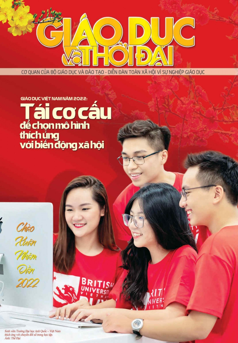 Số Chào Xuân 27 - 28 - 29 - 30