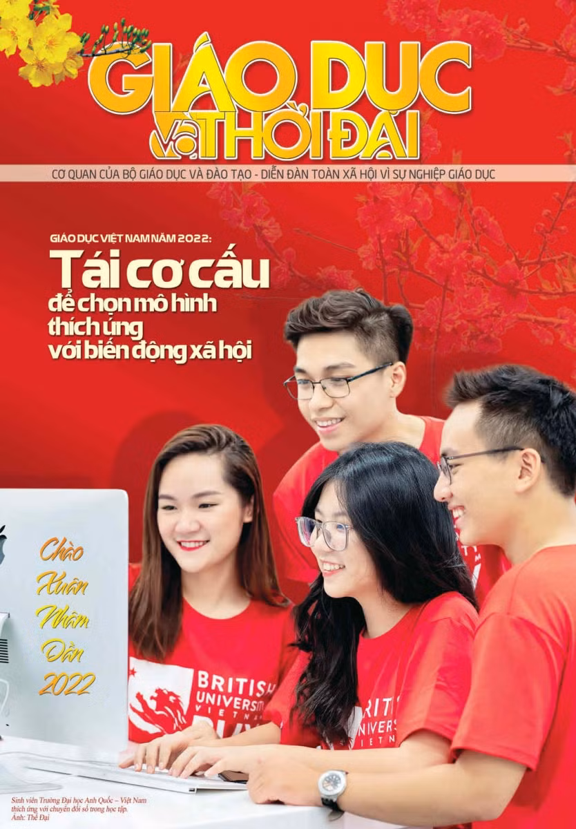 Số Chào Xuân 27 - 28 - 29 - 30