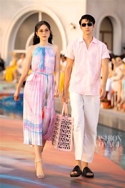 Chuyện tình đẹp như thơ của diễn viên Bình An và Á hậu Phương Nga ảnh 3