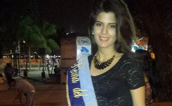 Nhan sắc hoa hậu 19 tuổi đột tử trên bàn phẫu thuật thẩm mỹ